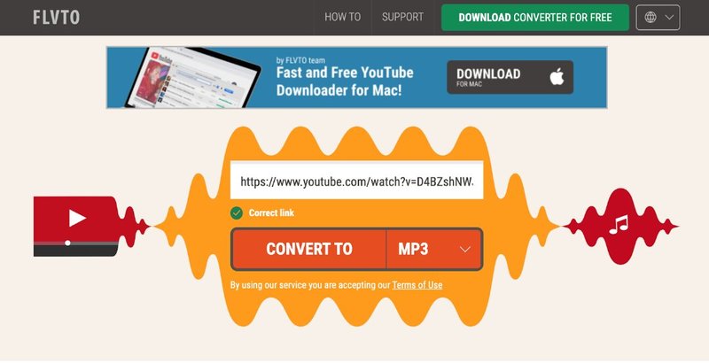 safe youtube to mp3 downloader for mac